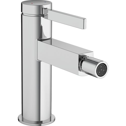 Hansgrohe finoris slavina za bide sa podsklopom 76200000 Slike