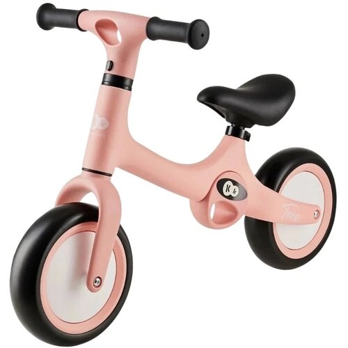 Kinderkraft balans bicikl za decu Tove Pink Slike