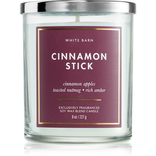 Bath &amp;amp; Body Works Cinnamon Stick di&amp;scaron;eča sveča 227 g Slike
