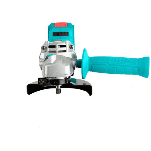 TOTAL TOOLS Akumulatorska kutna brusilica 20V/9000rpm/P20S (Bez baterije) (TAGLI20157) Cijene
