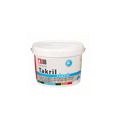 Jub TAKRIL sivi 5L Cijene