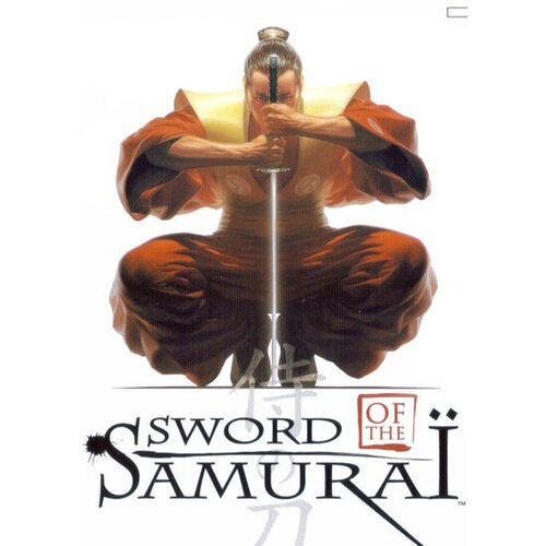 Steam Sword of the Samurai (PC) Key GLOBAL Cene
