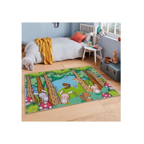 Conceptum Hypnose tepih Hmi Kdc-64, pravougaoni, 160 x 230 cm, &scaron;areni Cijene