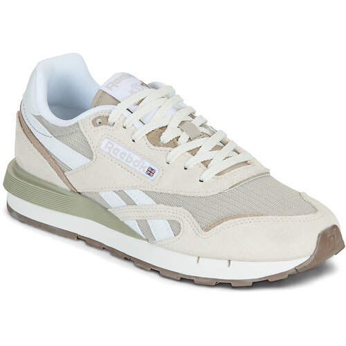 Reebok CLASSIC NYLON 89 Bež Cijene