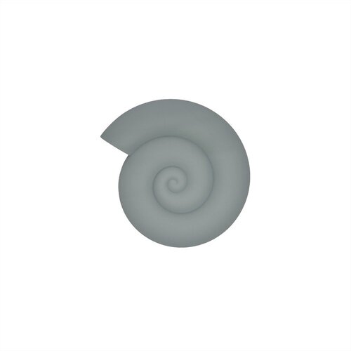 OYOY Living Design Silikonski stalak za suđe 15x16,5 cm Nautilus &ndash; Cijene