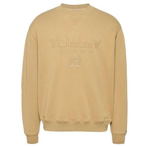 Tommy Hilfiger bež muški duks THDM0DM20827-ACT Cene