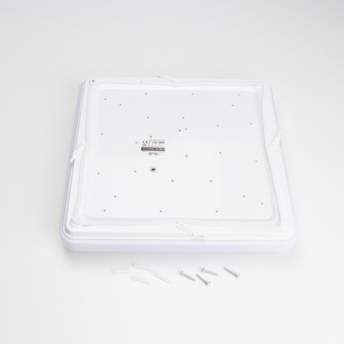  Brilagi - LED plafonsko svetlo PLAIN LED/24W/230V 3000K Slike
