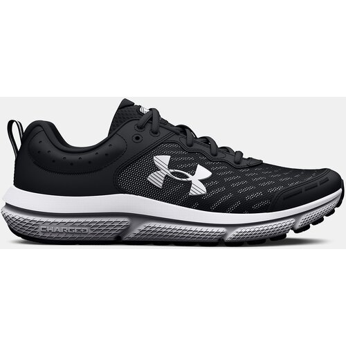 Under Armour Shoes UA BGS Assert 10-BLK - Boys Cene