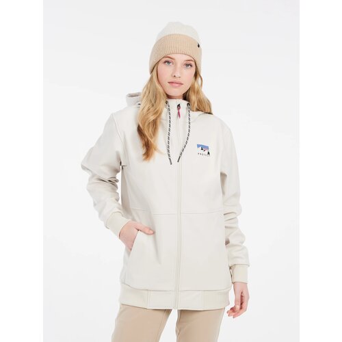  Women's softshell jacket PRTKYM Cene