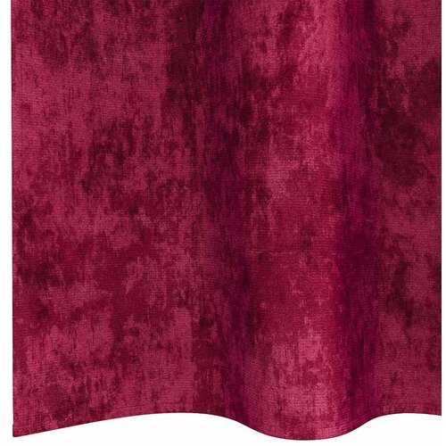  Bar&amp;scaron;unaste zavjese 2 pcs Vinska crvena 260 x 140 cm Bar&amp;scaron;un Slike
