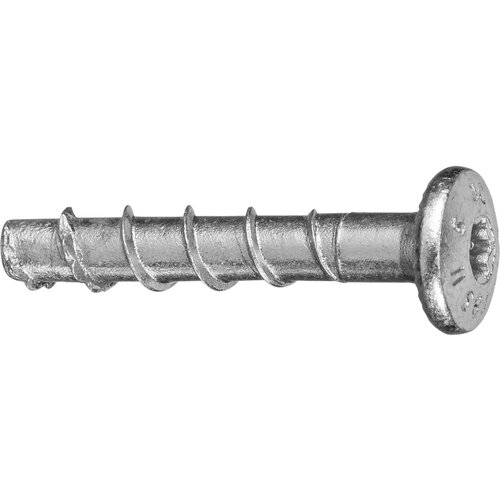 Fischer ULTRACUT FBS II 6x40/5 P 100 pcs. Slike