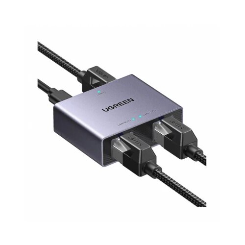  LAN adapter-spliter NW301 Cene