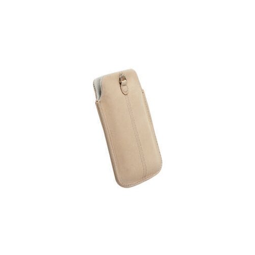Krusell torbica luna velikost 3XL (velika) (bela) Cene