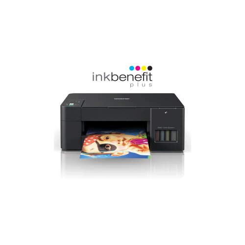  MFC INK BRO Benefit DCP-T220YJ1 Slike