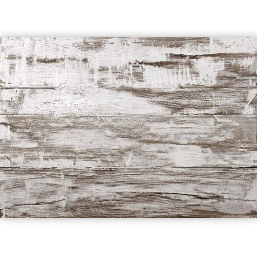  Foto tapeta - Shabby Chic Wood 150x105 Premium Slike