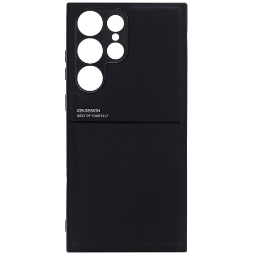  Maska za Samsung S23 Ultra/ S918B Anti Static crna Cene