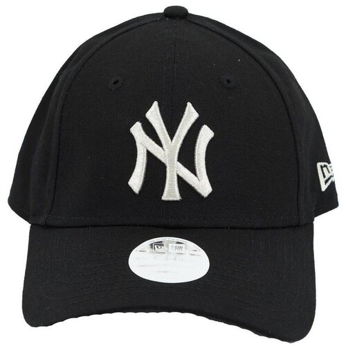 New Era Kape s šiltom METALLIC LOGO 9FORT Črna Cene