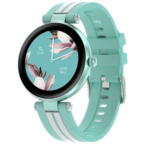 Canyon Pametni sat Semifreddo SW-61 AMOLED Green Slike