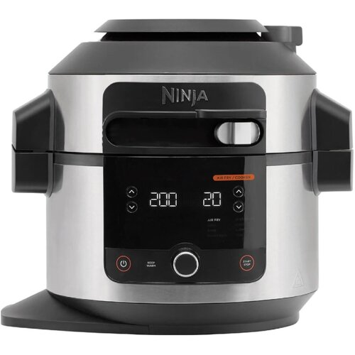 Ninja OL550EU Foodi 11-in-1 SmartLid Slike