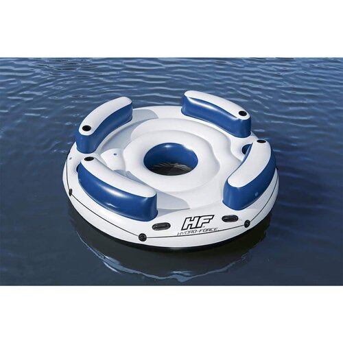 Bestway Plavajoči otok Hydro Force 239x63,5 cm Cene