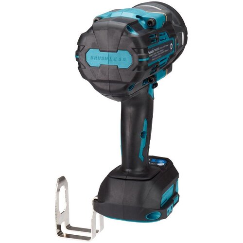 Makita TW001GZ XGT Akumulatorski udarni zavrtač, 40V, 1.630Nm, 3/4 Slike