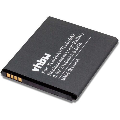  Baterija za Alcatel One Touch Pop C7, 2000 mAh Cene