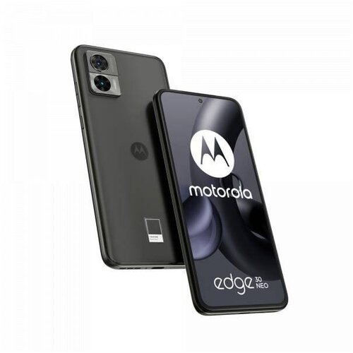 Motorola refurbished edge 30 neo 8/128GB black c grade Cene