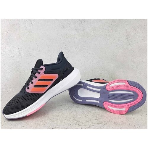 Adidas Tek &amp;amp; Trail Ultrabounce J Črna Slike