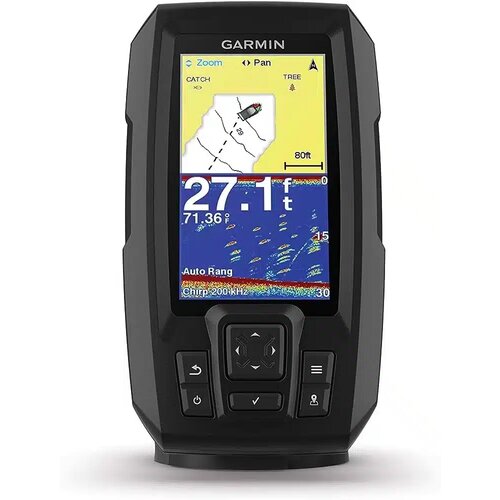 Garmin Fishfinder Striker 4 Cijene