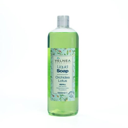 Velnea tečni sapun Orhidea lotus 1000ml Cene