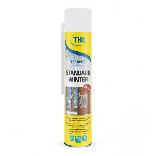 Tkk Pur pjena zimska Tekapur M 750ml 158678 Cijene