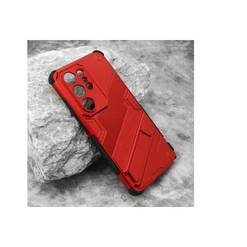  Futrola color strong ii za samsung s948b galaxy s26 ultra 5g 5g crvena ( F124212 ) Cene