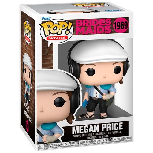 Funko Figura POP La Boda de Mi Mejor Amiga Megan Price Cijene