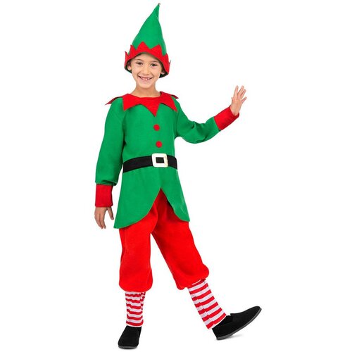 My other Me Svečana odjeća za djecu Vilenjak (3 Dijelovi) 3-4 Godine Cijene