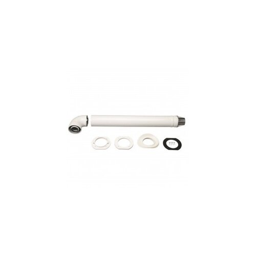  SET PROLAZ KROZ ZID BOSCH DN60/100 Slike
