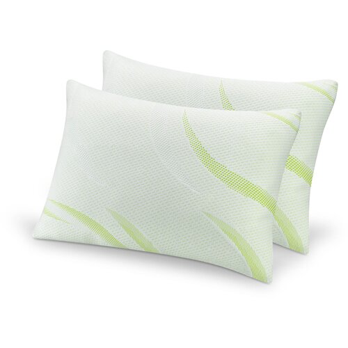 Dormeo Klasični jastuk Aloe Vera MF 2kom 50x70 cm Cene