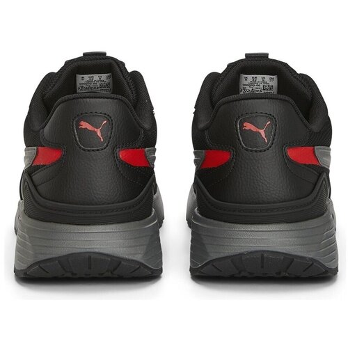 Puma Nizke superge Runtamed Plus Črna Slike