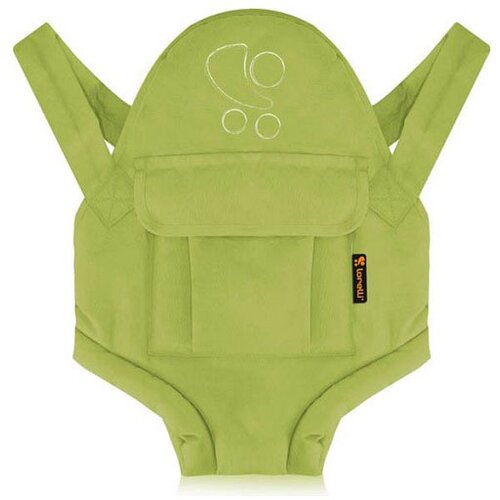 Lorelli Kengur Nosiljka Kangaroo Green Cene