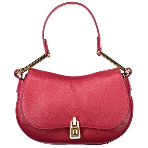 Coccinelle Ročne torbice e1pqr580101 Bordo Cene