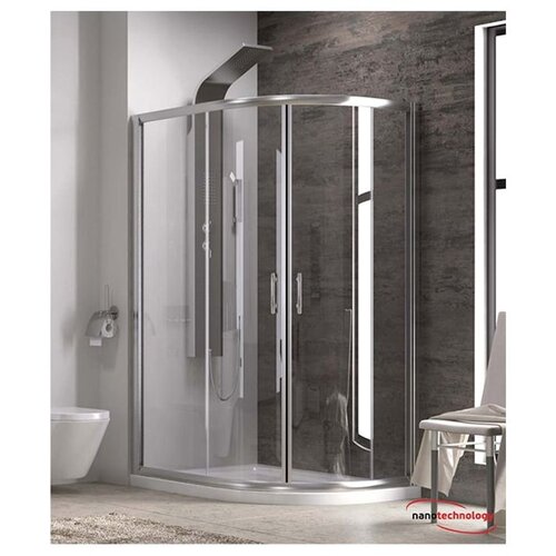 Karag Tu&amp;scaron; kabina Flora 650 - 90x120 Slike