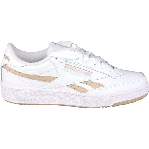 Reebok Modne superge Club C Revenge Bela Cene