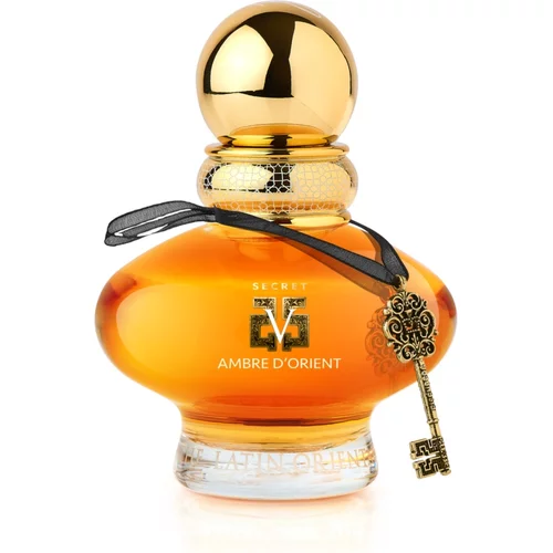 Eisenberg Secret V Ambre d'Orient parfumska voda za ženske 30 ml