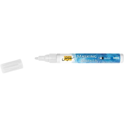Solo GOYA Maskirni marker srednji Cijene