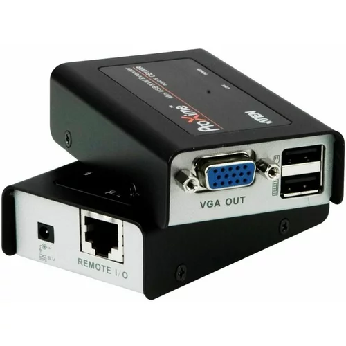 Aten Line extender-VGA-USB CE100 mini CE100-A7-G
