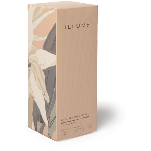ILLUME x Bloomingville Difuzor Coconut Milk Mango &amp;ndash; Slike