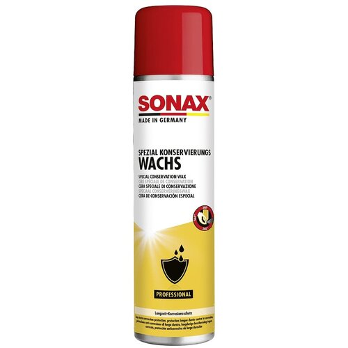 Sonax Vosak za konzerviranje- 485300 Cene