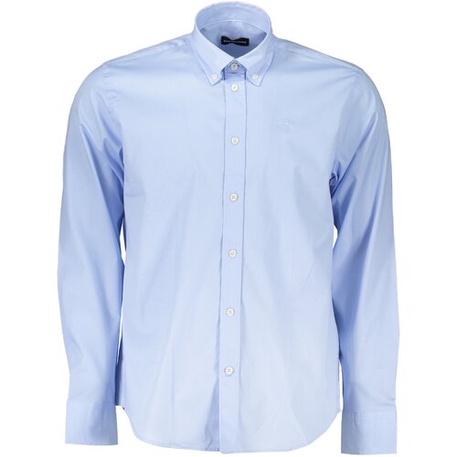 North Sails MEN&amp;amp;#39;S LONG SLEEVE SHIRT BLUE Slike