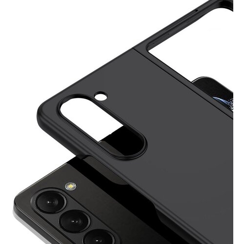  Maska za Samsung Galaxy Z Fold 5 5G/ F946B PC SKIN+Touch zelena Cene