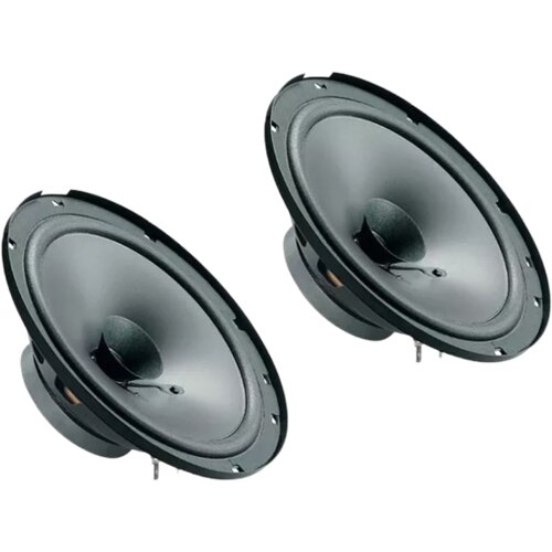 Phonocar Auto zvučnici 16.5cm 60W ALPHA 66126 Slike