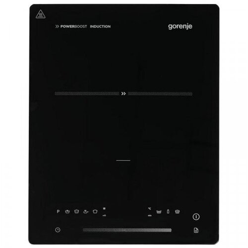 Gorenje ICY2000SP indukcioni re&scaron;o, 1 zona, 2000 W, 7 programa, crni Cene